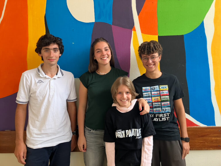 Tarditi, Rabini, Fustini